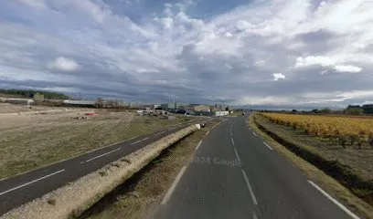 Image de Aquasud Piscines