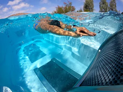 Image de Aquasud Spa