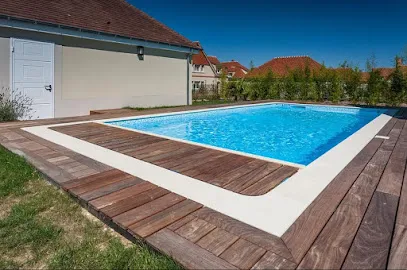 Image de AQUATERRE Piscines et spas - MAGILINE