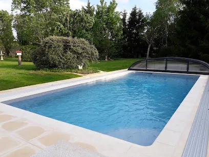 Image de AQUATIC 16 PISICINES ET SPAS