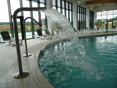 Image de Aquatic & Bowling Center