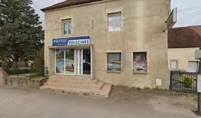 Image de AQUAWAT Piscine Spa Sauna