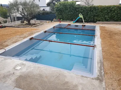 Image de Aquazur Piscines