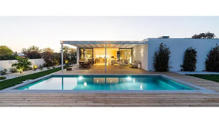 Image de AQUI BTP, pisciniste à LE BARP