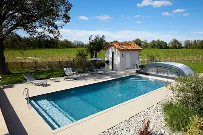 Image de Aquilus Piscines Brignais