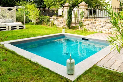 Image de Aquilus Piscines et Spas Ambérieu en Bugey