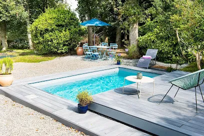 Image de Aquilus Piscines et Spas Angers