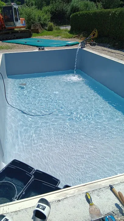 Image de Aquilus Piscines et Spas Besançon