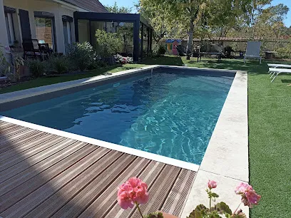 Image de Aquilus Piscines et Spas Bourges