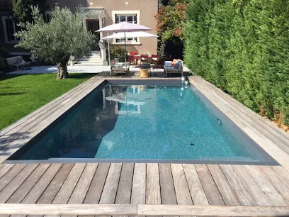 Image de Aquilus Piscines et Spas Dardilly - Swimpool Piscines