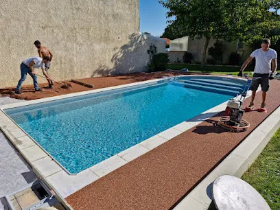 Image de Aquilus Piscines et Spas Ile d'Oléron