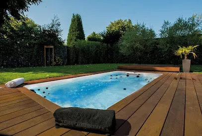 Image de Aquilus Piscines et Spas La Rochelle