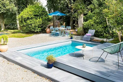 Image de Aquilus Piscines et Spas Mâcon - Swimpool Piscines