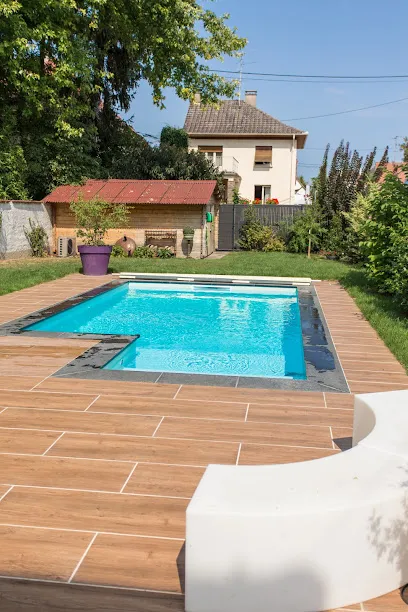 Image de Aquilus Piscines et Spas Strasbourg