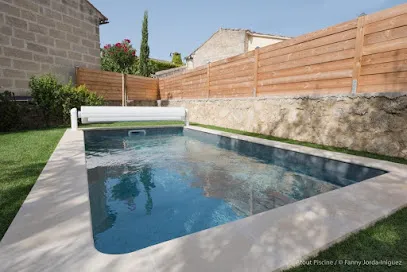 Image de Aquilus Piscines et Spas Uzès - Atout Piscines