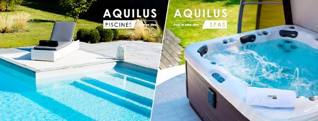 Image de Aquilus Piscines et Spas