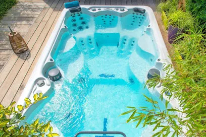 Image de Aquilus Spas Sillingy