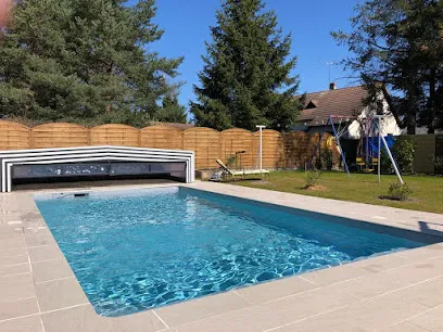 Image de Arbo Concept - Piscines Magiline Blois