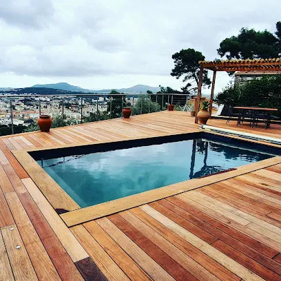 Image de Arc piscine