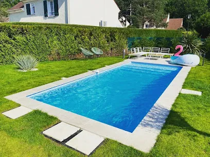 Image de ARFI Paysagiste Pisciniste 94