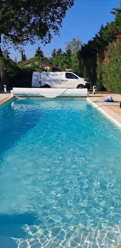 Image de Atlantic Entretien Piscines