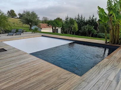 Image de Atoll Piscines - spas/jacuzzi - Abris de Piscine Mayenne 53