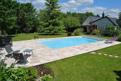 Image de Attitude Piscines Saint Gervais La Forêt