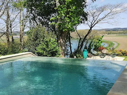 Image de AU FIL DE L'EAU PISCINES PEYREHORADE