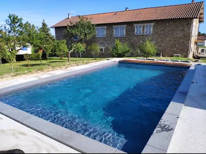 Image de Authentique Piscine, Construction Piscine Loire (42), Pisciniste Sorbiers, Givors