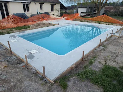 Image de Auvray Piscines