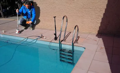 Image de Ax'eau - Recherche de fuites Nantes 44