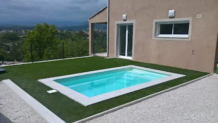 Image de AZUR PISCINES RIVIERA