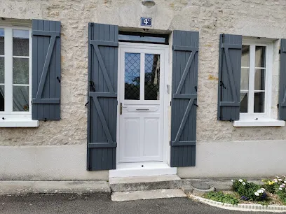 Image de Baie Confort - Partenaire Arcades et Baies