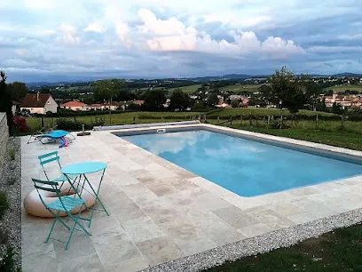 Image de BALLANDRAS SAS Agenceur de votre extérieur