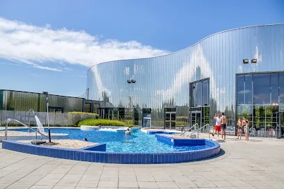 Image de Balnéor - Centre Aqualudique