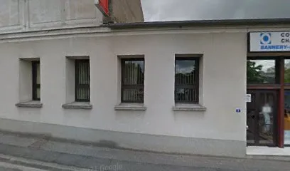 Image de Bannery Grapperon ETS