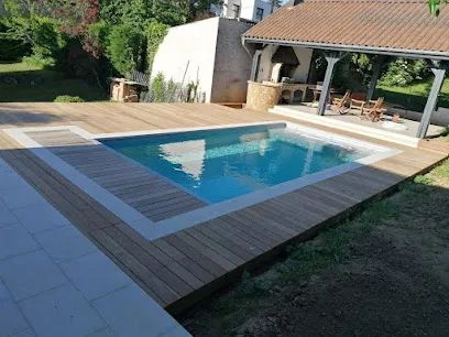 Image de Bardin & Barrel Piscines BBA