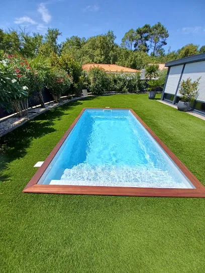 Image de Bassin d'Eau - Piscines et SPA