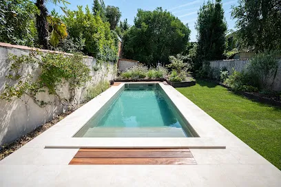 Image de Bassins atypiques