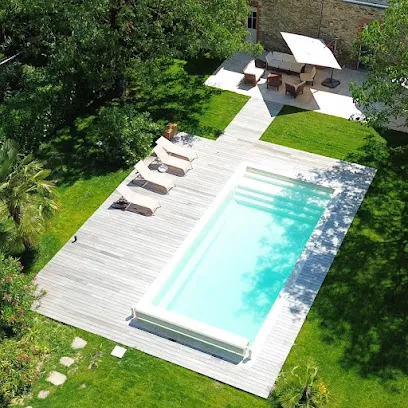 Image de BEAUTEMPS Extérieurs (Paysagiste et Pisciniste)