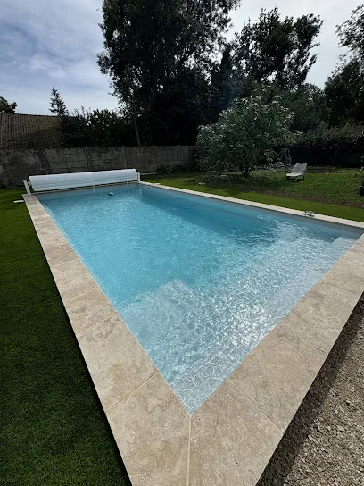 Image de Beell Concept Piscine / Troyes / Aube