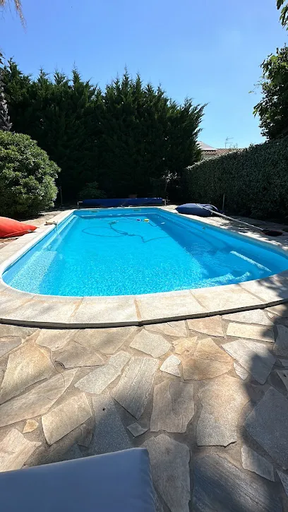 Image de Bel'O Piscine Saint-Estève