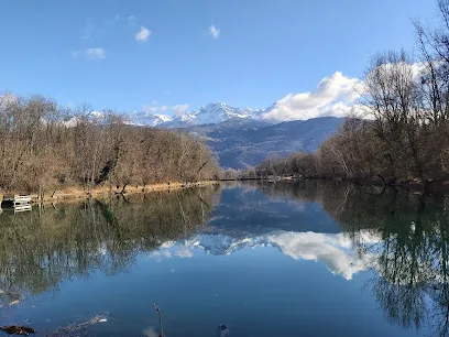 Image de Belledonne Piscine