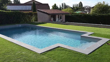 Image de Berchoux Piscines