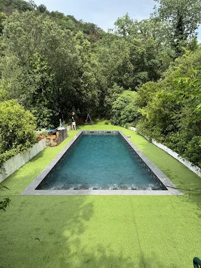 Image de Beurton Xavier Piscine