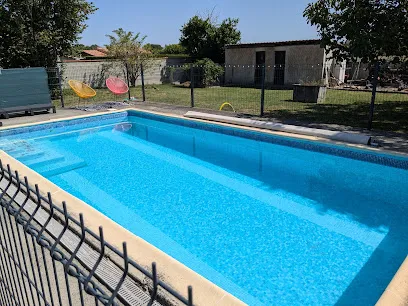 Image de Bf Piscines