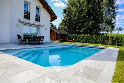 Image de Bien-être et Piscines Gourmanel Alliance piscines