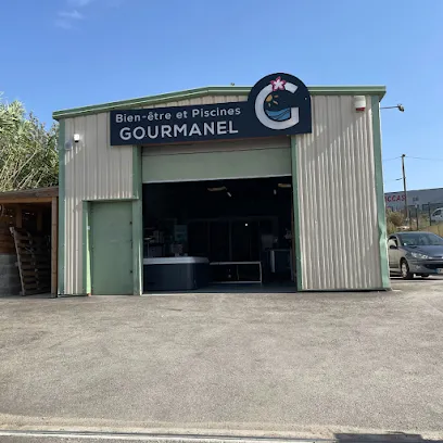 Image de Bien être et piscines Gourmanel Cocktail piscines