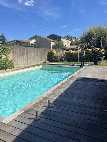 Image de BINES piscine