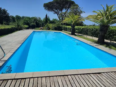 Image de BIZKAIA Piscine